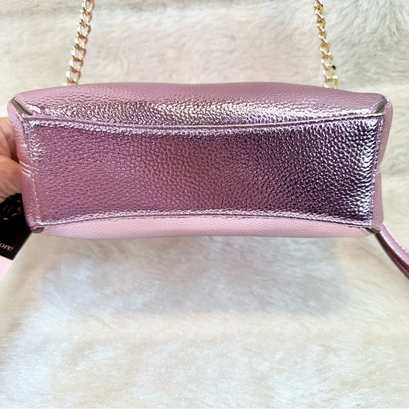 NANETTE LEPORE DAHLIA CROSSBODY/WRISTLET NWT - Picture 12 of 15